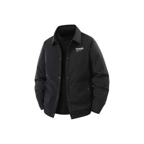 Caramella Унисекс Пуховики