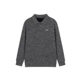 Темно-серый