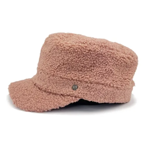 Être Par Lee Полиэстер Шапки-бини Унисекс Розовый