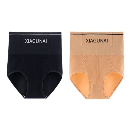 XIAGUNAI Корректирующее белье низ женское