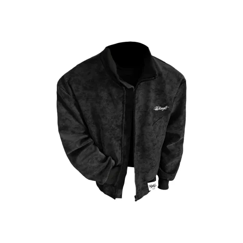 WKOOG Унисекс Пуховики