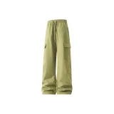 Gray Green (Утолщенный и с флисовой подкладкой)