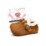 Верблюжий цвет + Эксклюзивная коробка для обуви