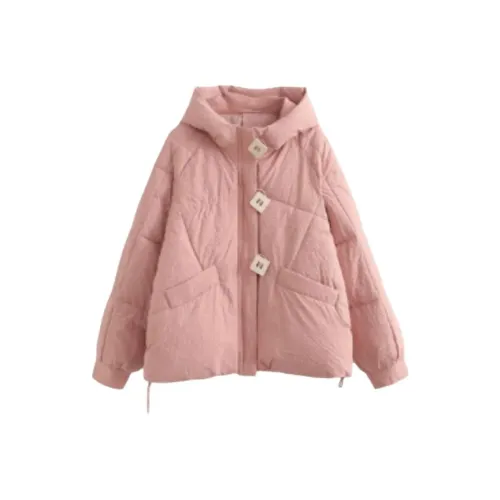 GOSO Женские пуховики