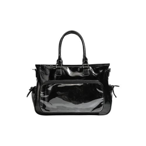 PAYOT Синтетическая кожа Ит-сумка Стандартная Женская Многоцветная