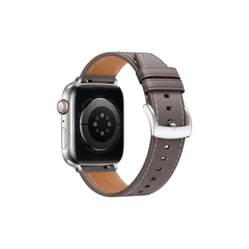 Vobafe Ремень Apple Совместимость Натуральная кожа Материал