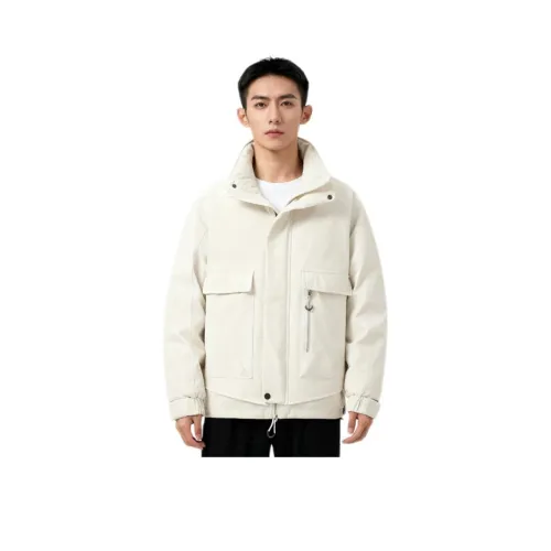 LH HOMME Унисекс Пуховики