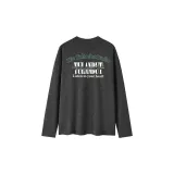 Черно-серый