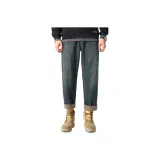 Синий, флисовая подкладка