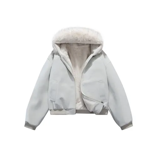 CTIDESTRAW Унисекс Куртки