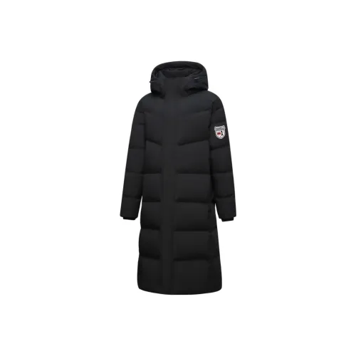 Caramella Унисекс Пуховики