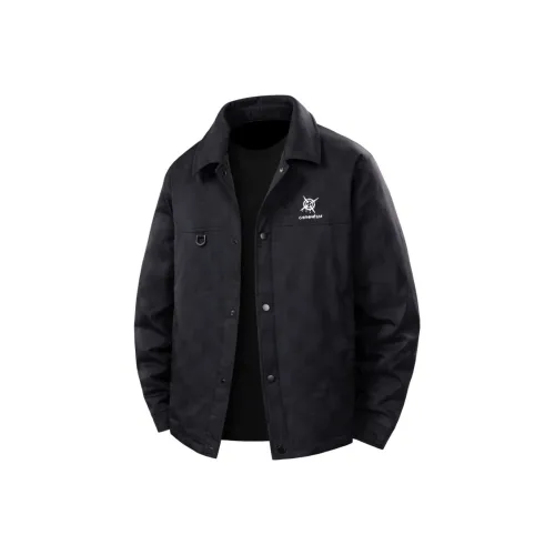 Caramella Унисекс Пуховики