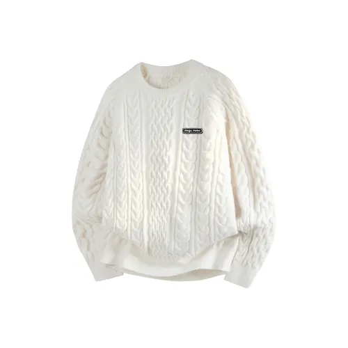 MEGA METRO Унисекс Трикотаж