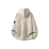 Бежевый [Флисовая подкладка]