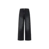 Чёрно-серый, флисовая подкладка