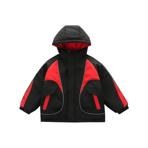 ALPLUME Детские утеплённые куртки