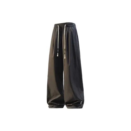 Evil Lions Унисекс Повседневные Брюки