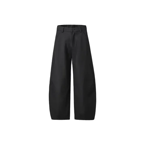 A3G4 Унисекс Повседневные Брюки