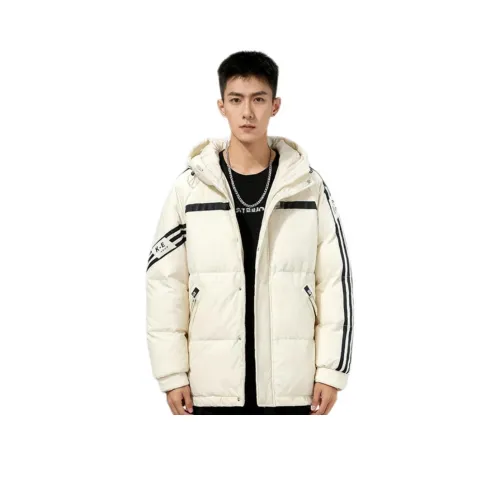 LH HOMME Унисекс Пуховики