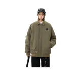 Зелёный Коричневый (DIY Значок)