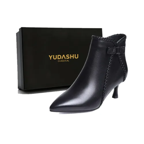 YUDASHU Ботильоны Женские