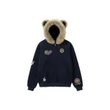 Темно-синий