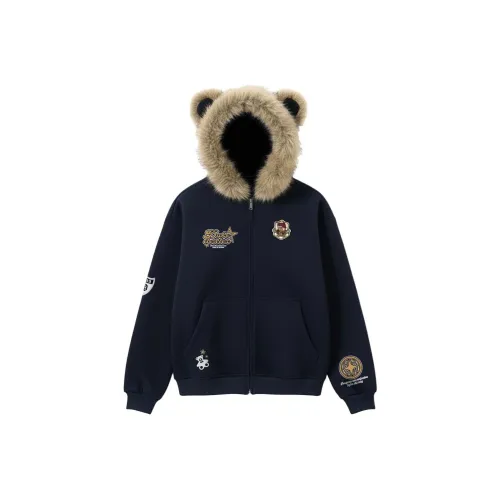 DUKE+DEXTER Унисекс Свитшоты