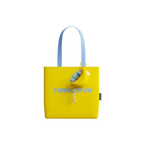 FANGAOFAN Полиэстер Сумка-тоут Сумка через плечо Женская Лимон Голубой Серый Мокка Мусс Карамельный Крем Марибу Синий