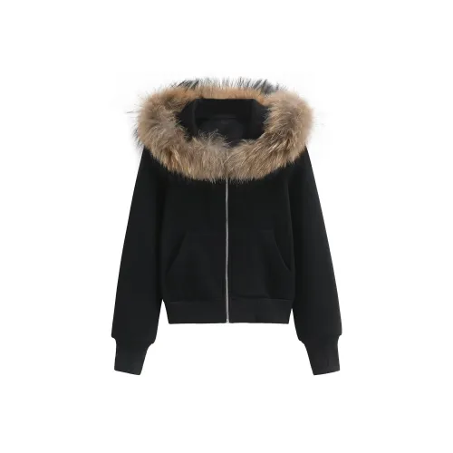 BELOVED STARRY Свитшот Женский