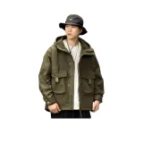 Армейский зеленый