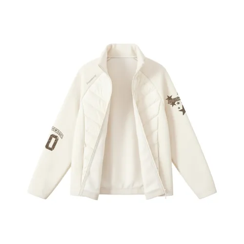 DUKE+DEXTER Унисекс Пуховики