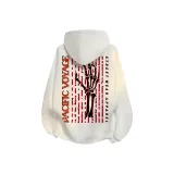 Белый (с флисовой подкладкой)