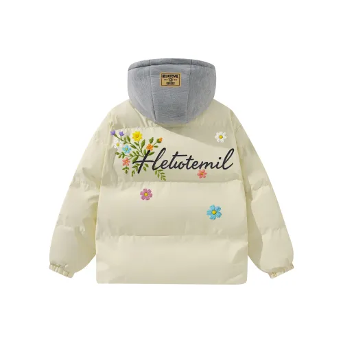 HELIOT EMIL Унисекс Пуховики