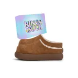 Каштановый + Эксклюзивная коробка для обуви