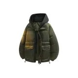 Армейский зеленый