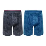 Чёрный + Тёмно-синий