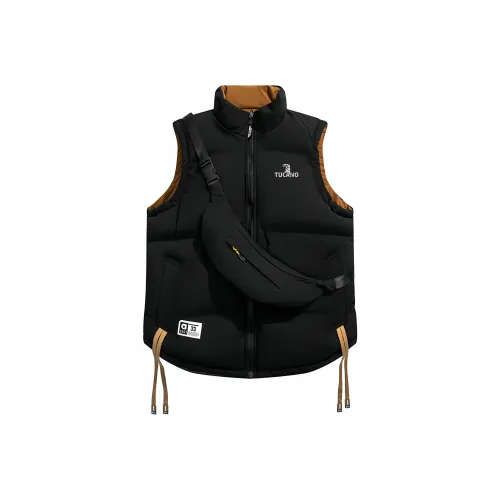 TUCANO Унисекс Жилеты