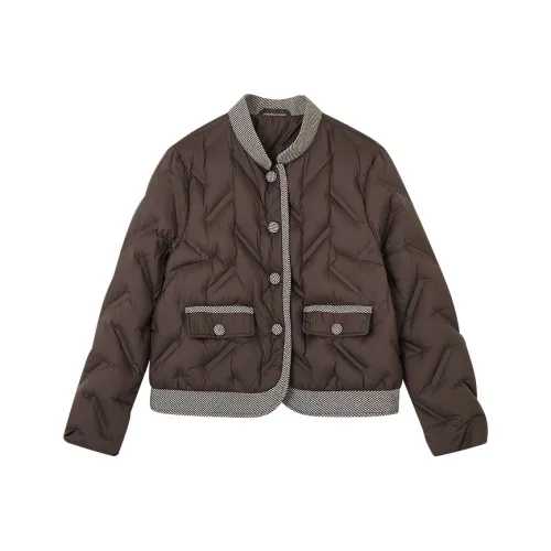 Dme Женские Пуховики