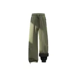 Армейский зеленый