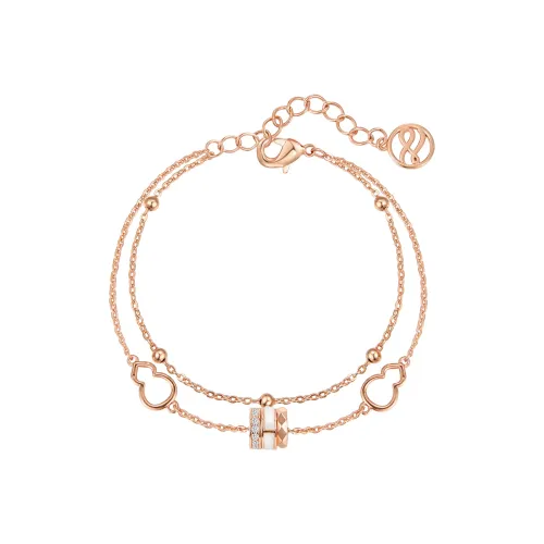 ZEGL Масляные капли Браслеты Женские