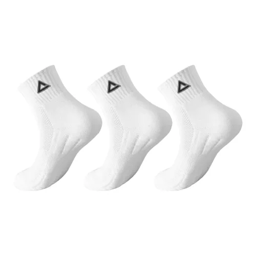 PEAK Унисекс Носки