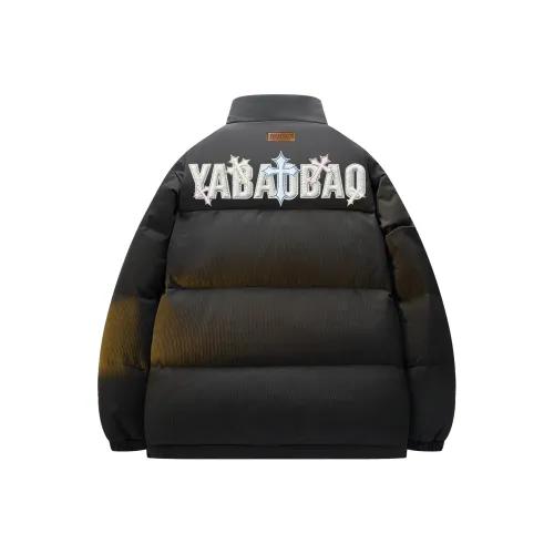 YABAOBAO Унисекс Пуховики