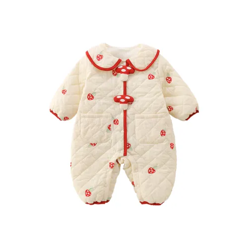 MILING Комбинезон для младенцев и малышей