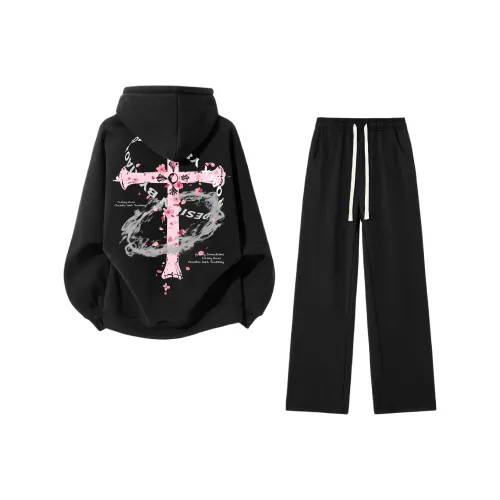 AYEA Унисекс Свитшот Комплекты