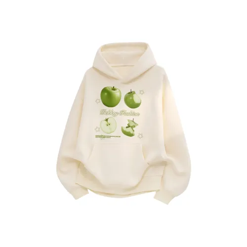 DEKKRY Унисекс Свитшоты