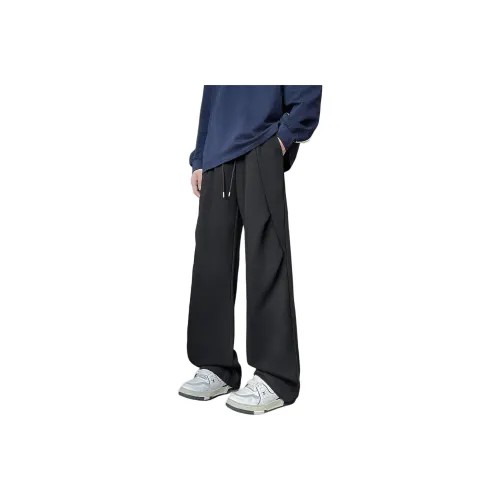 NEAR HERE Унисекс Повседневные Брюки