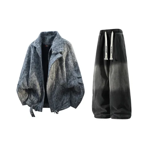 Путешествие на Запад Повседневная спортивная одежда Унисекс