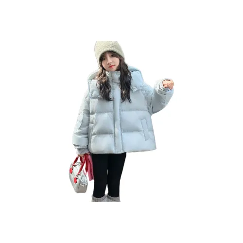 KAERFEITE Пуховик для подростков