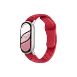 Энергичный красный