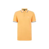 Светло-оранжевый